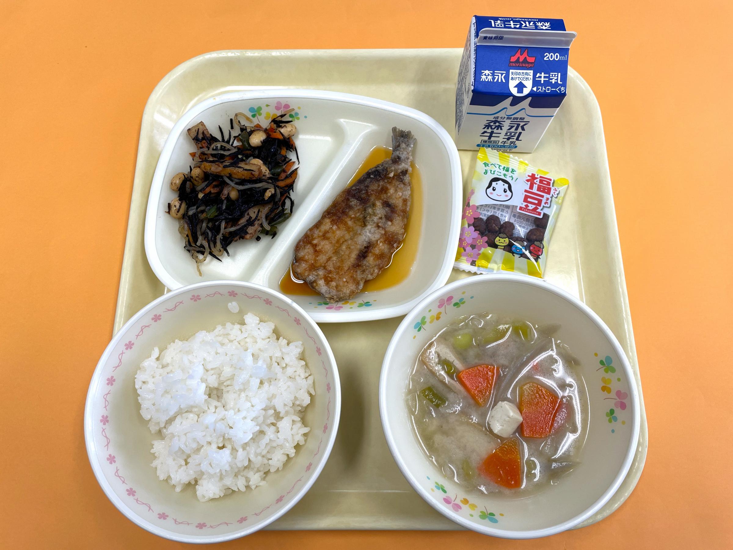 2025.11.7 鷹巣南部学校給食センター [397KB]