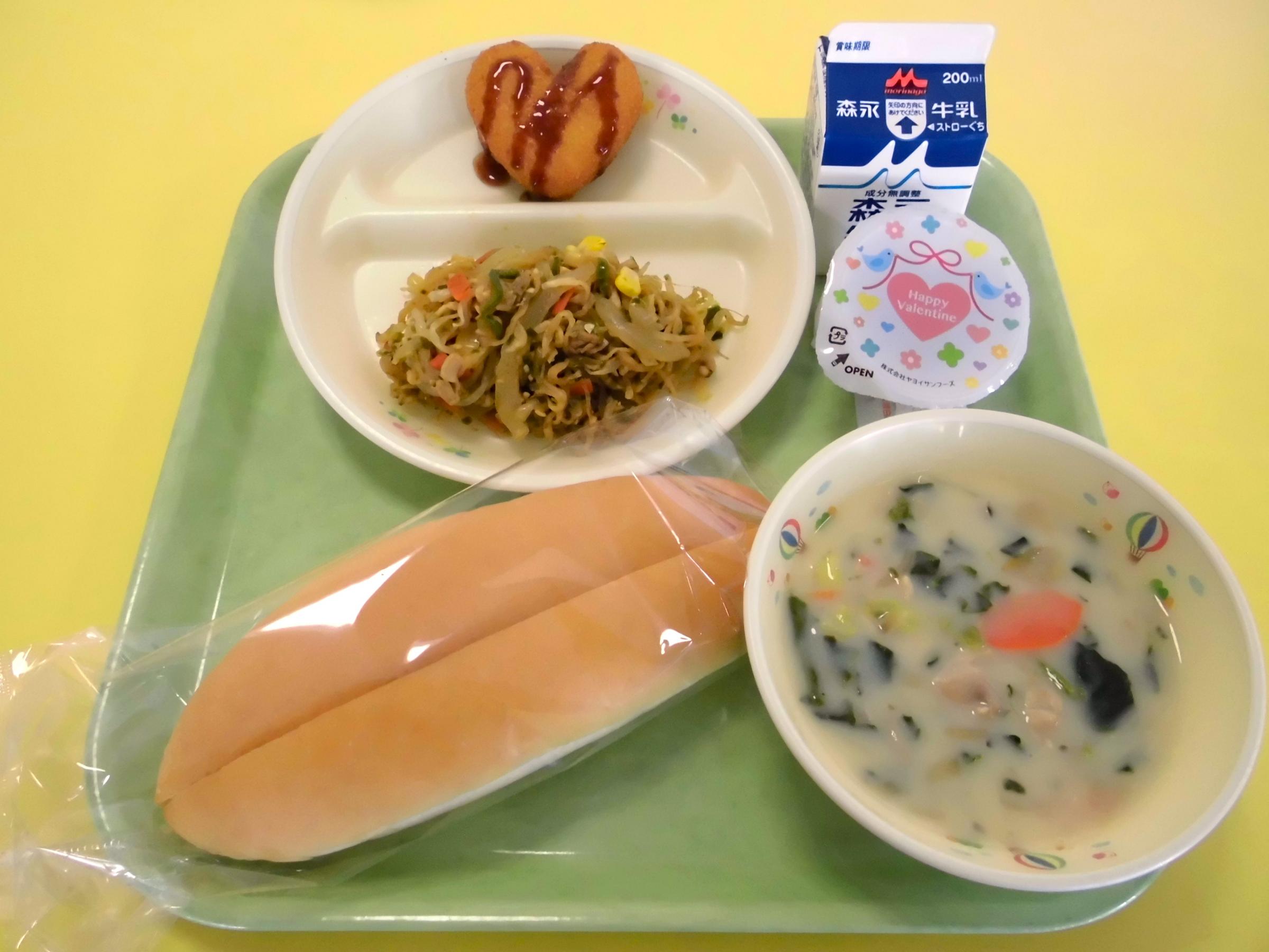 2025.11.7 鷹巣南部学校給食センター [248KB]