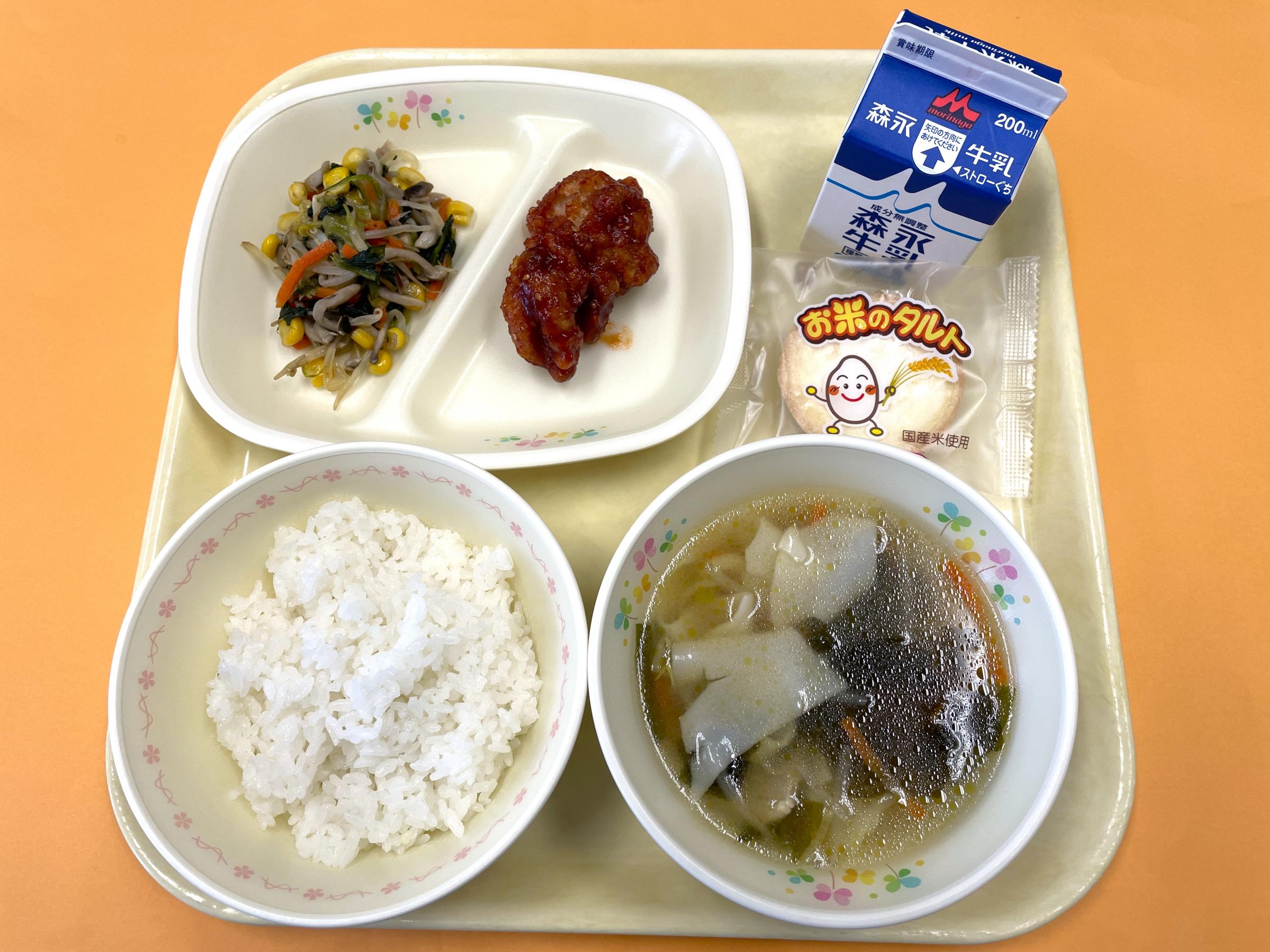 2025.11.7 鷹巣南部学校給食センター [449KB]