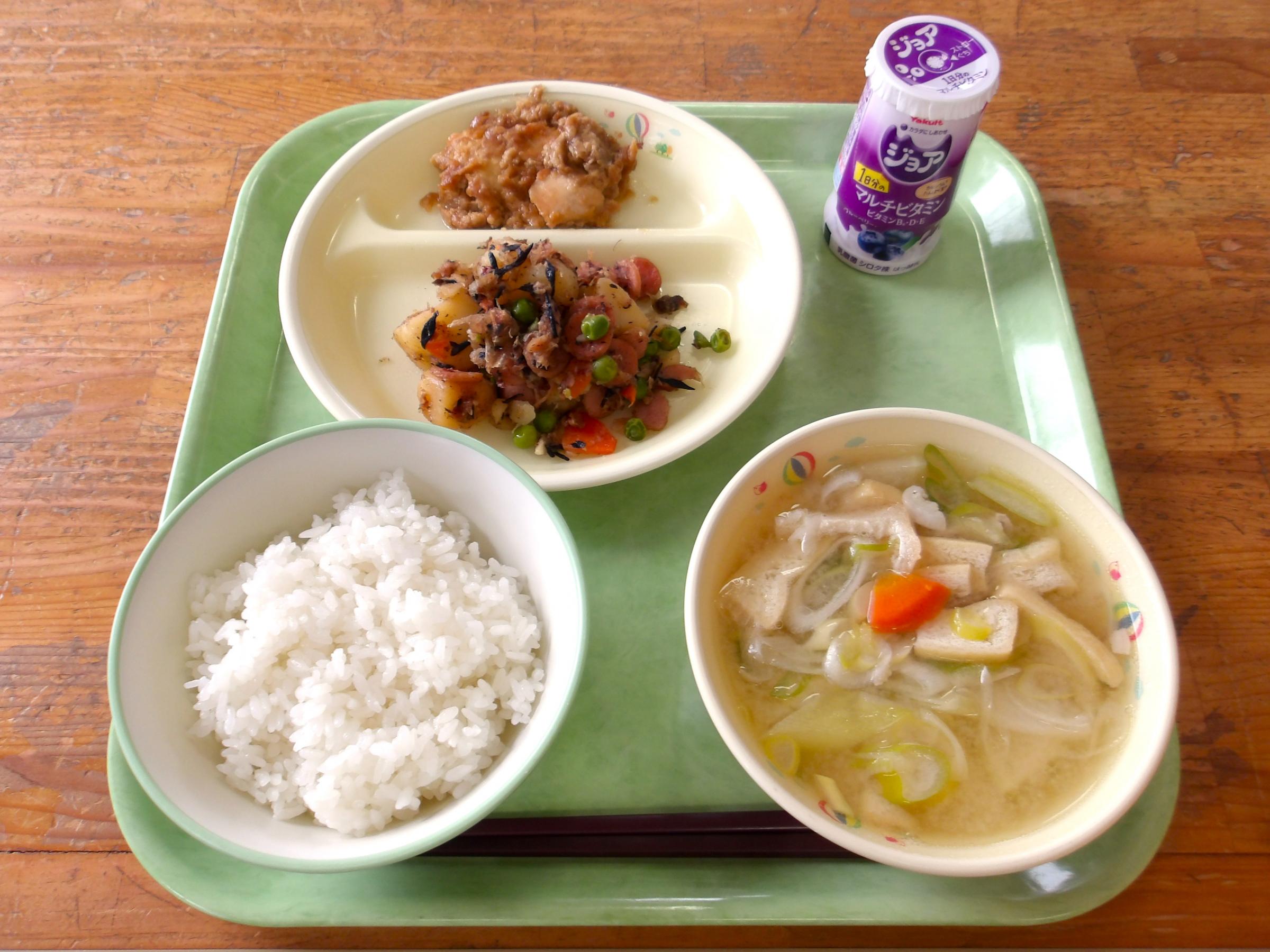 2025.11.7 鷹巣南部学校給食センター [362KB]