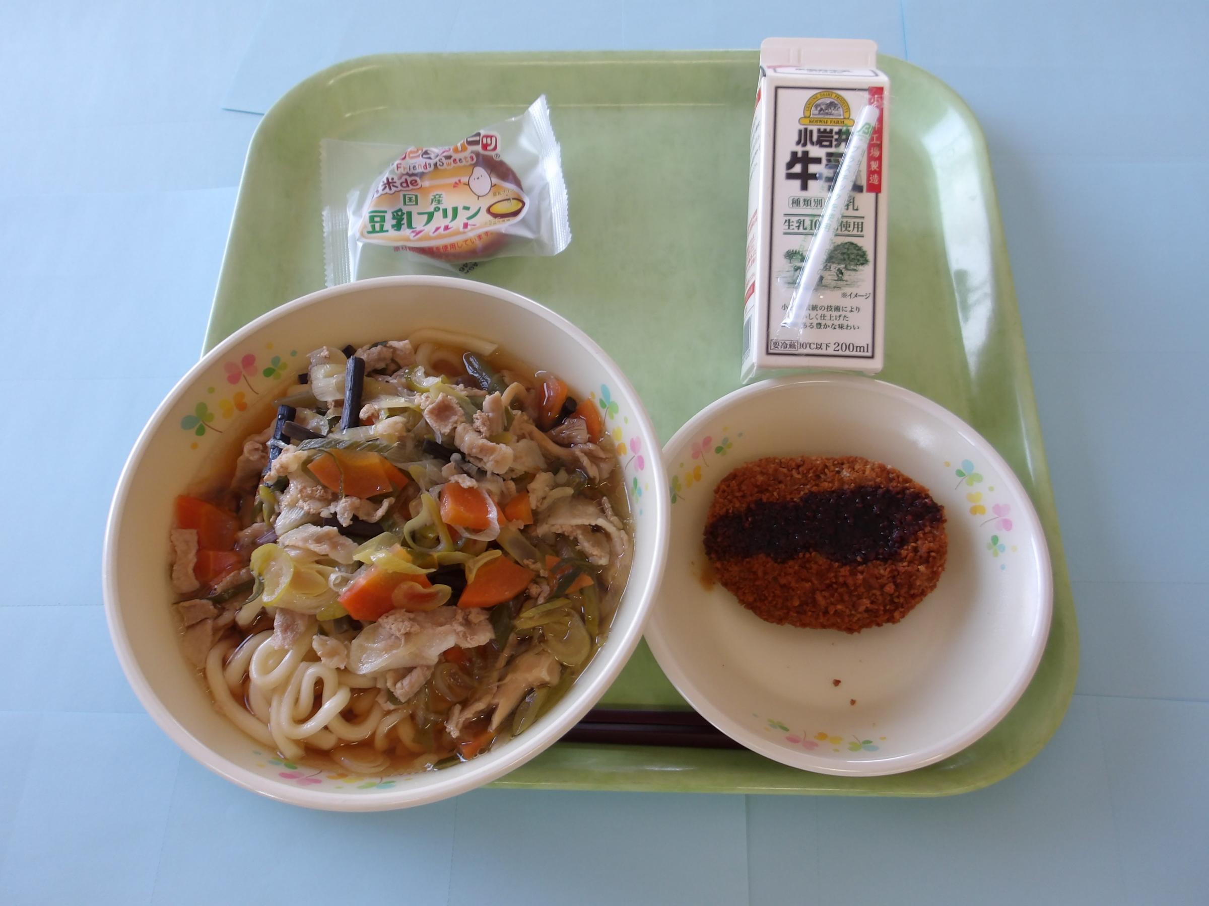 2026.4.17 鷹巣北部学校給食センター [255KB]