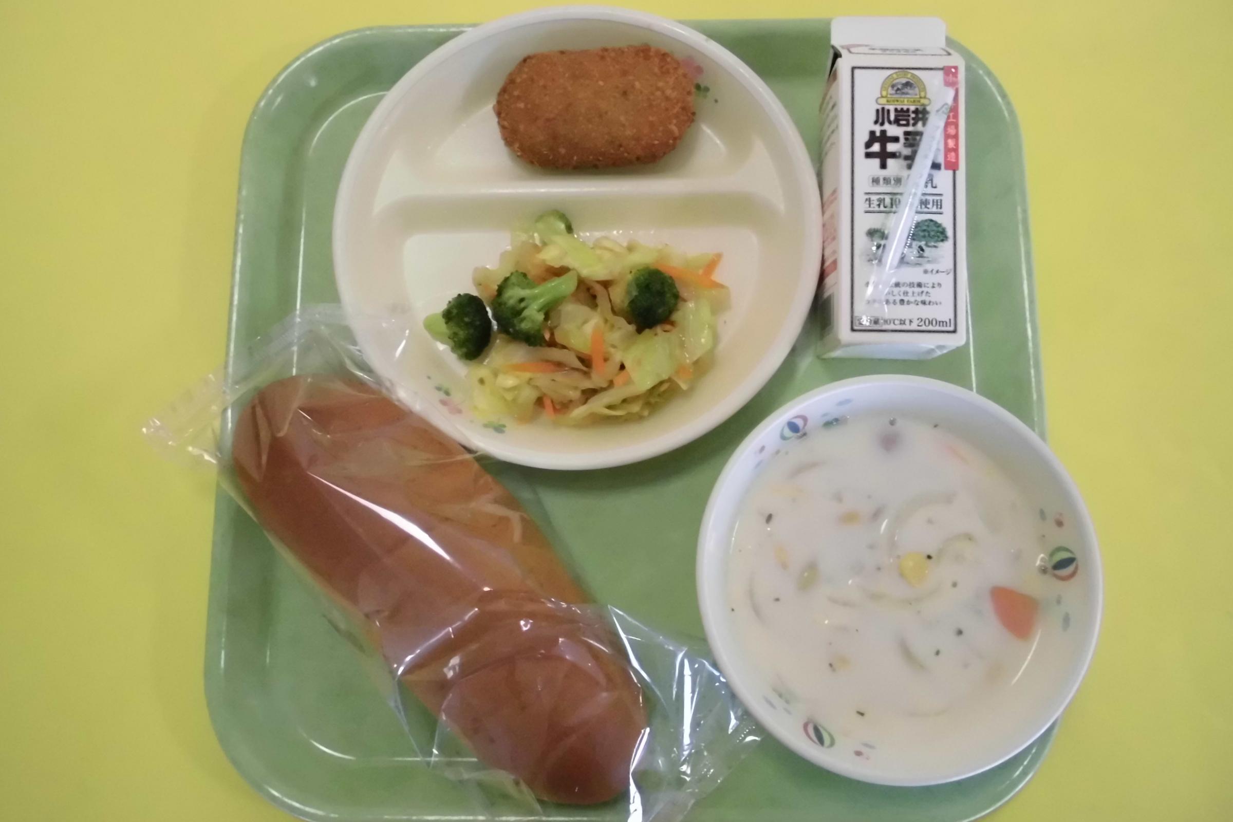 2026.4.17 鷹巣南部学校給食センター [190KB]