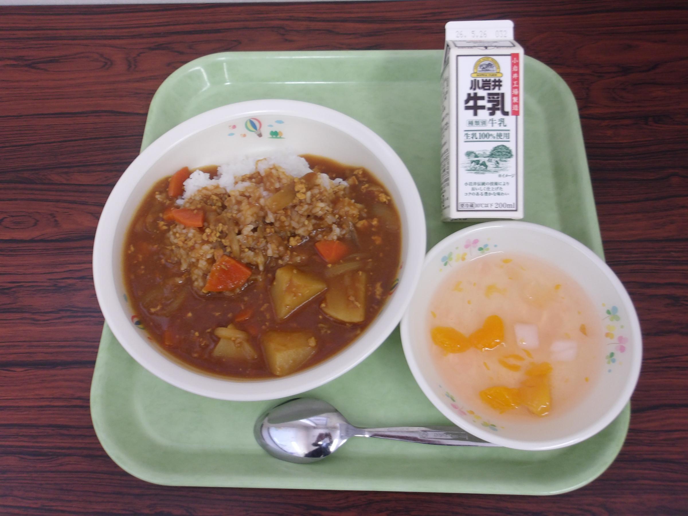 2026.5.13 鷹巣北部学校給食センター [300KB]