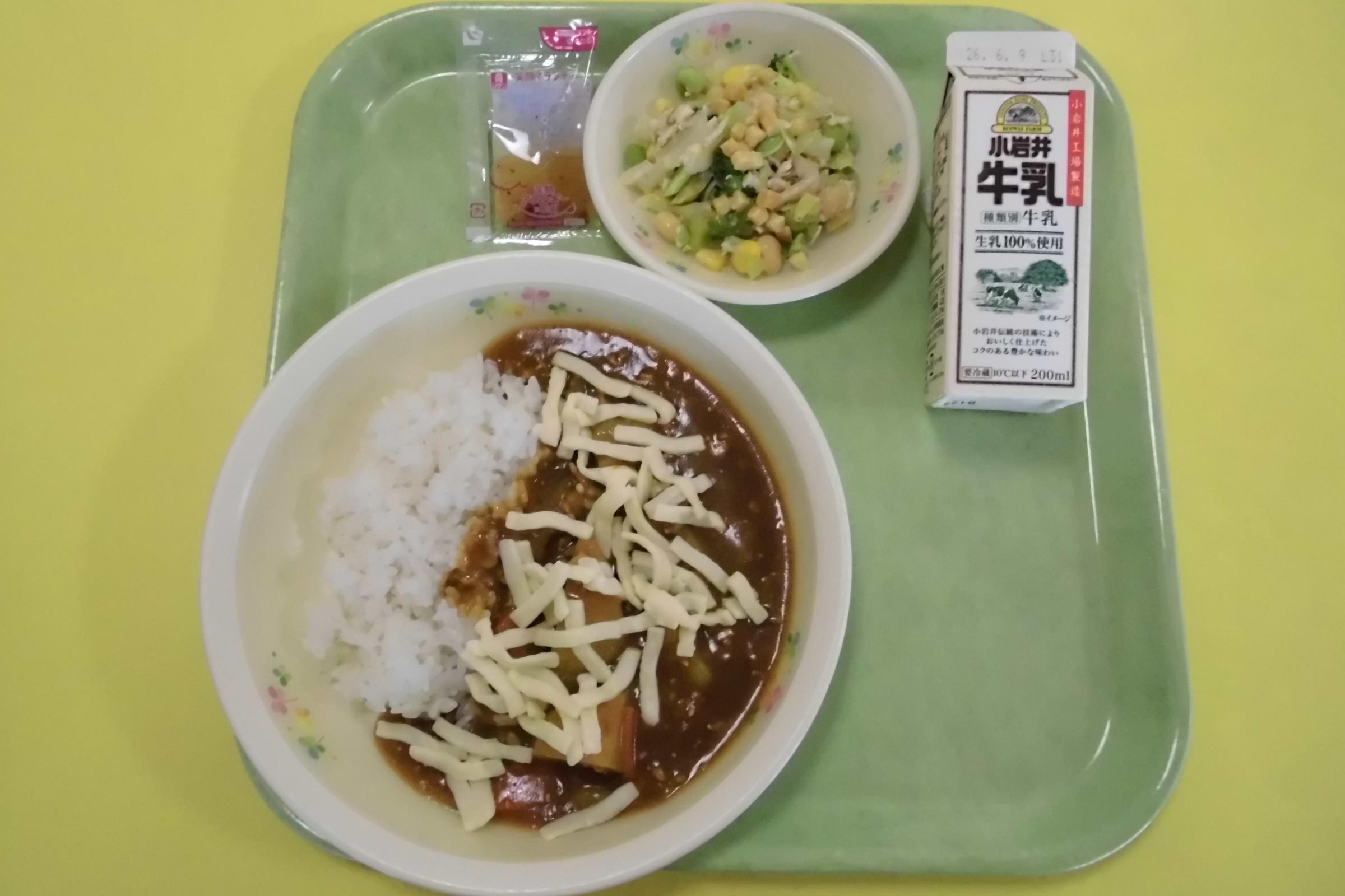 2026.5.27 鷹巣南部学校給食センター [201KB]