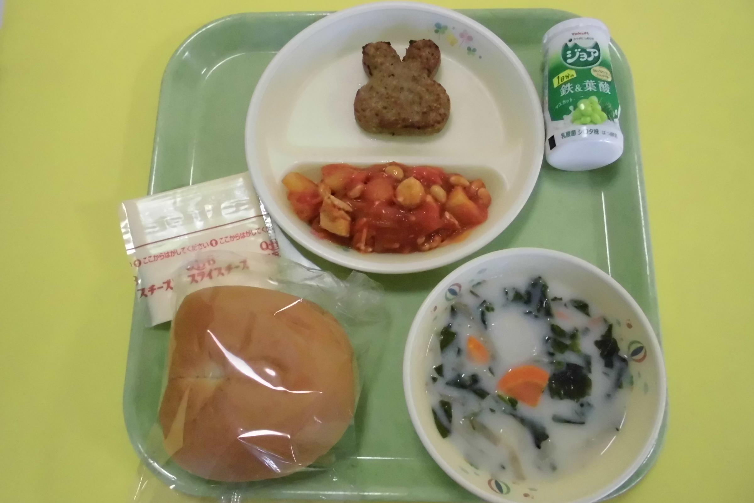 2026.9.25 鷹巣南部学校給食センター [202KB]