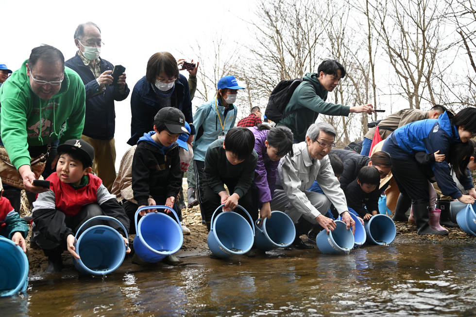 第16回カムバック縄文サーモン [588KB]