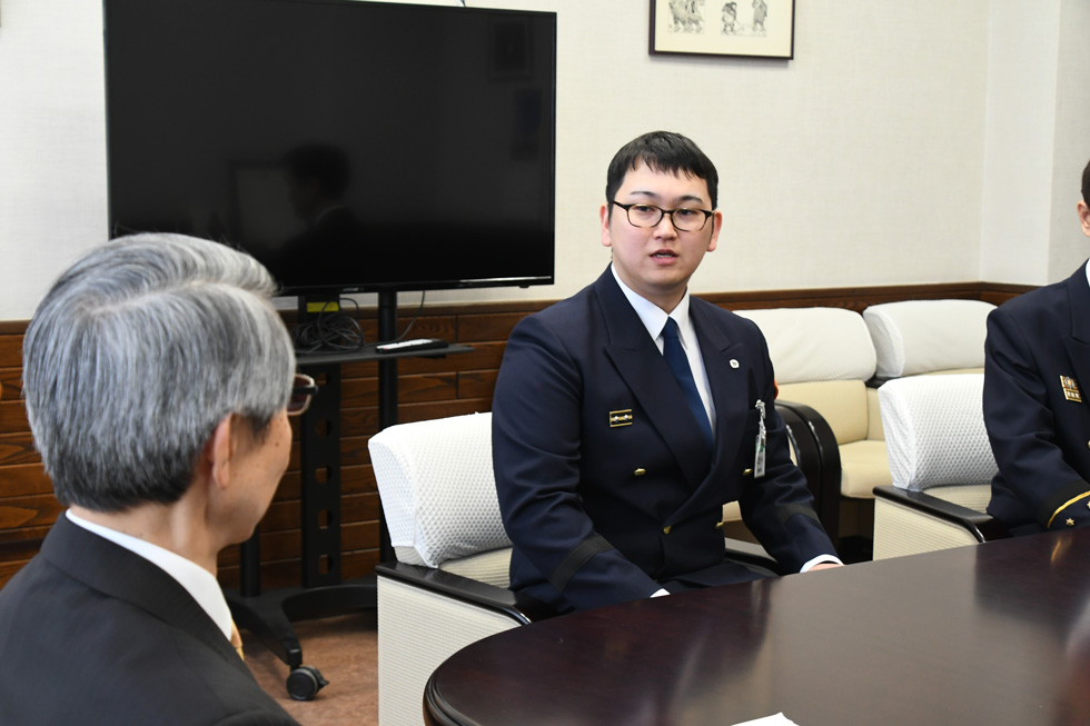 第49回 救急救命士国家試験合格報告