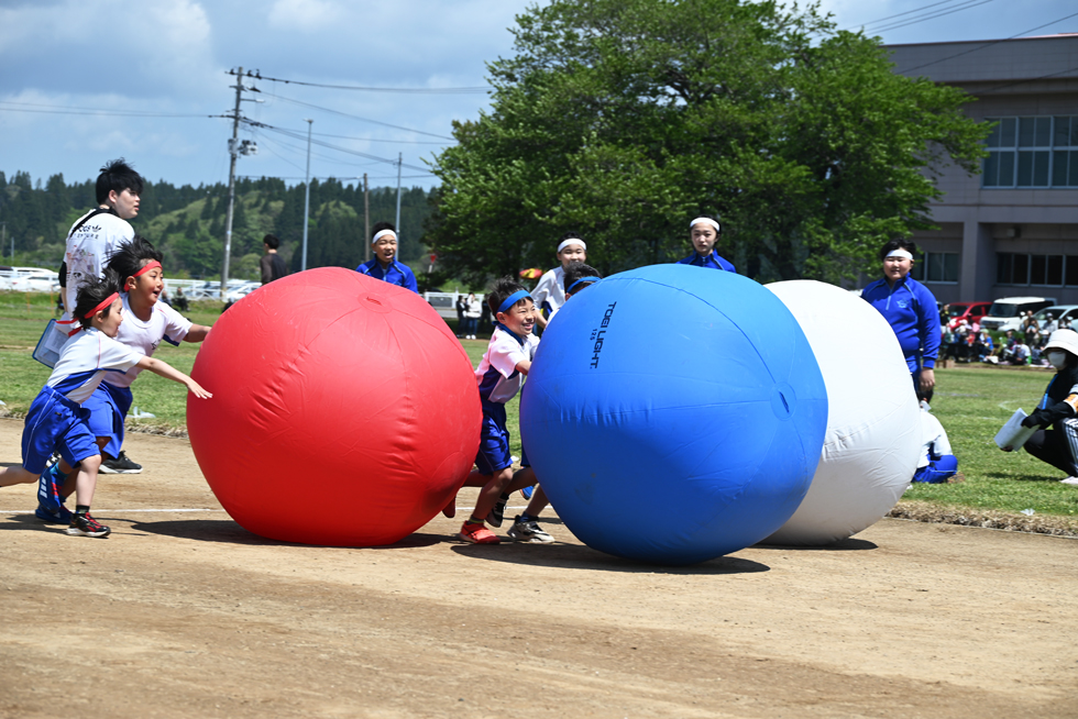 合川小学校