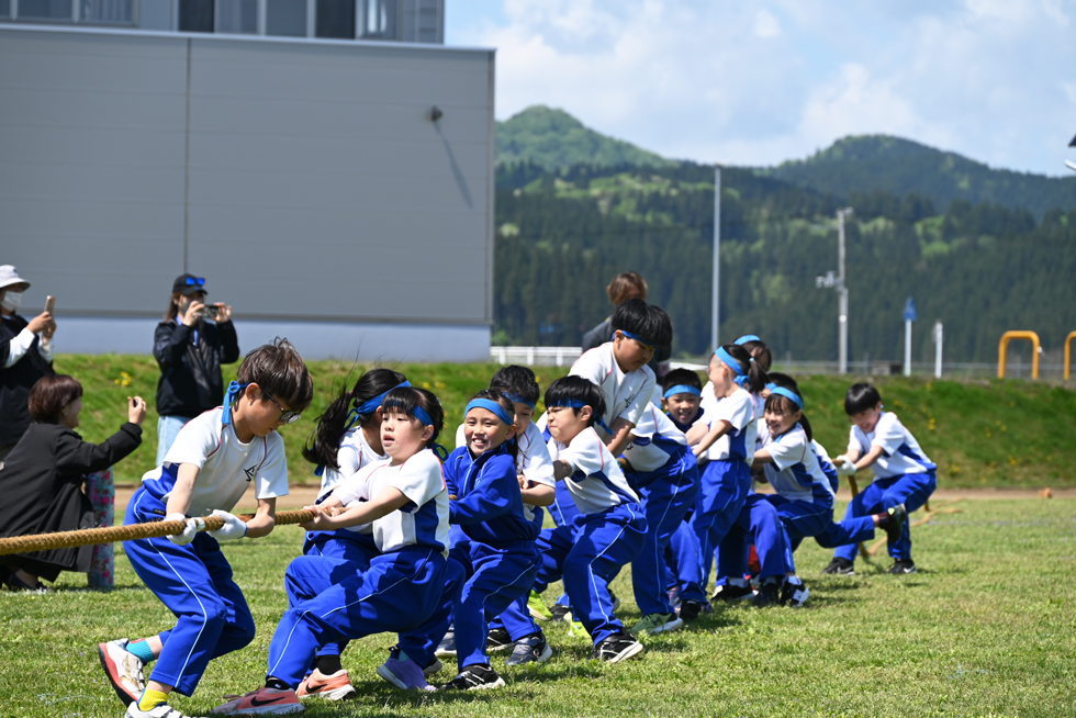 合川小学校
