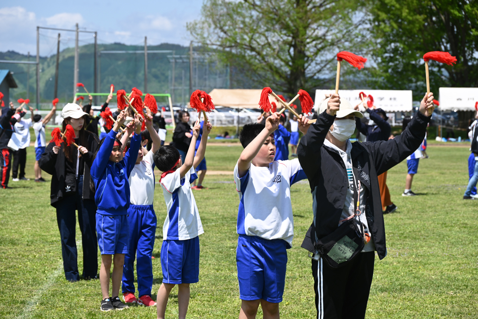 合川小学校
