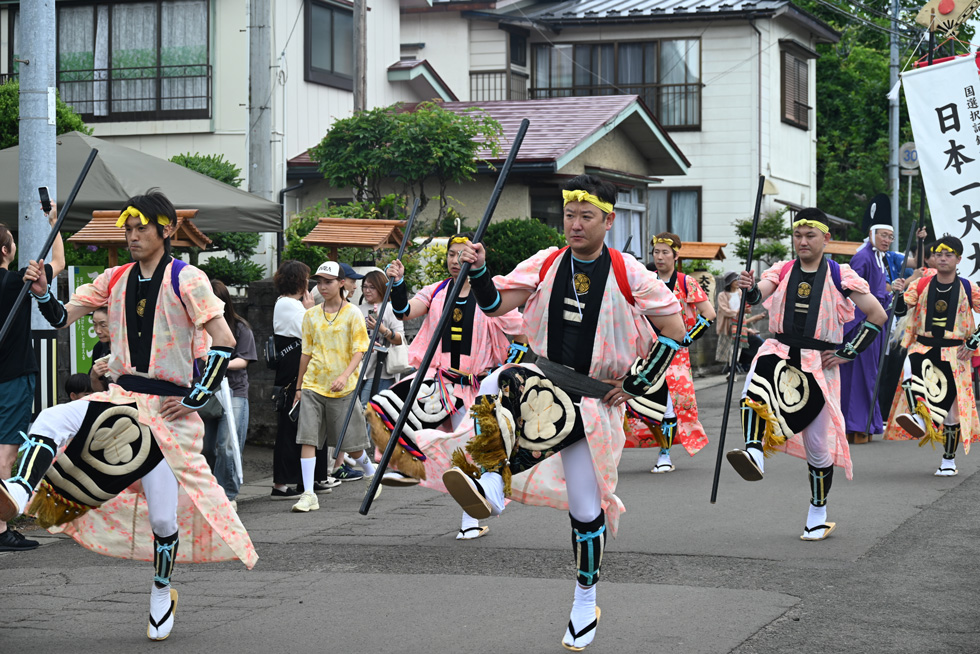 本祭