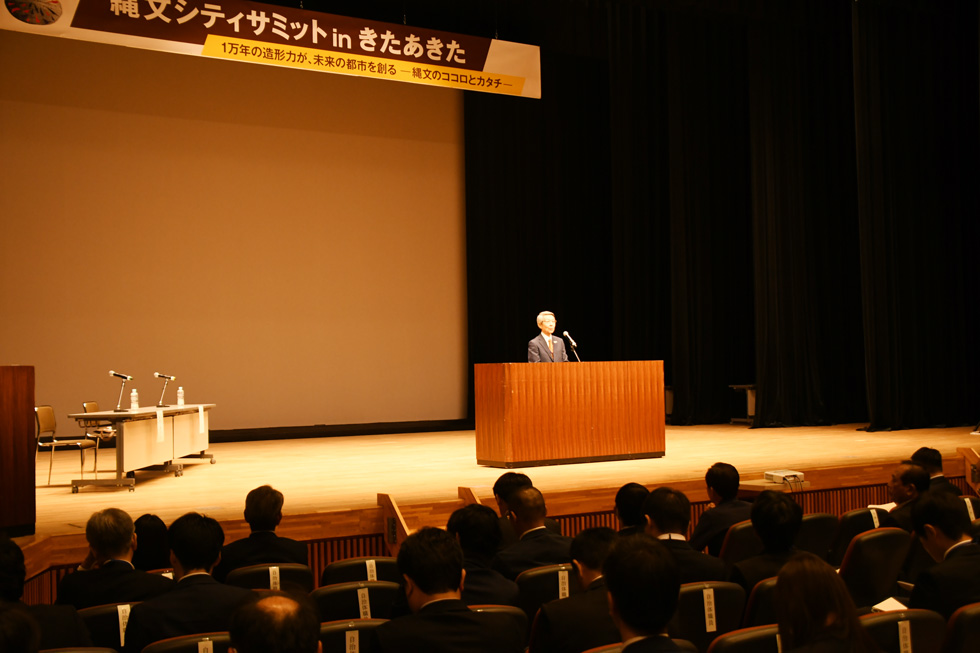 老人クラブ連合会総会
