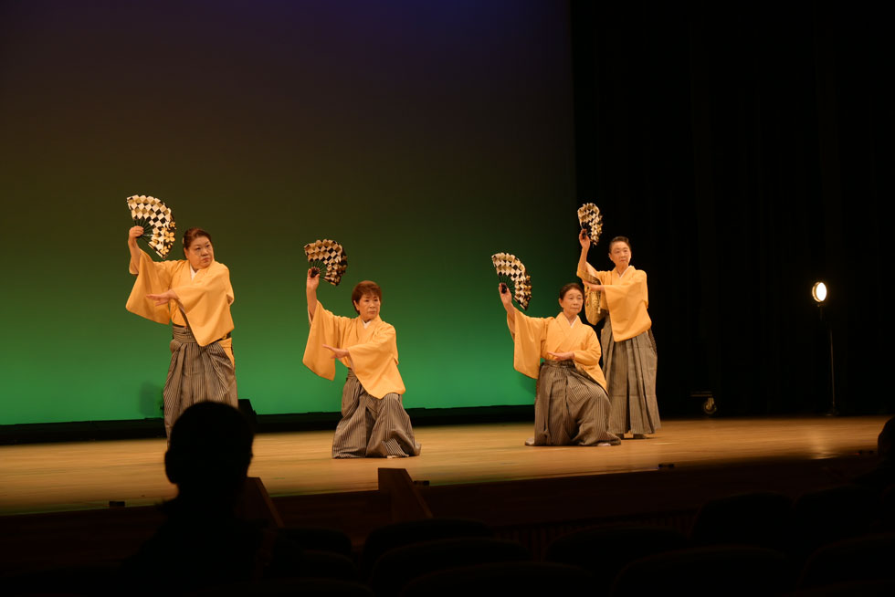 千川流 泉の会