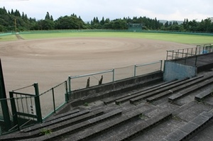 合川野球場