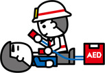 救急救命イラスト